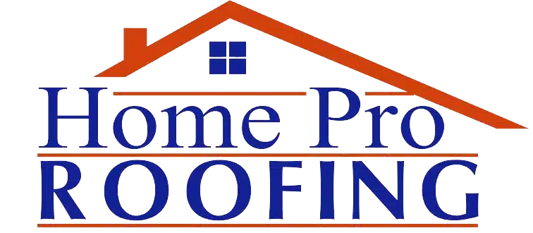 Home Pros Roofing Solution company logo